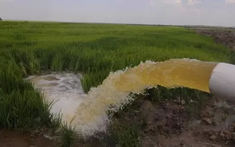Insisten en investigar desv�os irregulares del r�o Paraguay