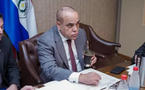 �Bachi� N��ez niega supuesto proyecto de ley para censurar a la prensa