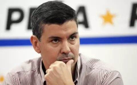 Ley "Anti ONG": el plazo para Pe�a y cu�l es la tendencia