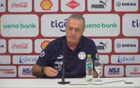 Gustavo Alfaro: �Tenemos que ser m�s ofensivos�