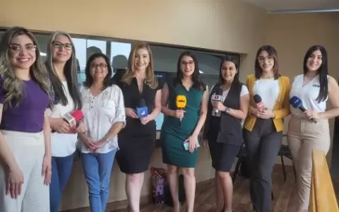 Senadores y sindicatos rechazan amenazas a periodistas