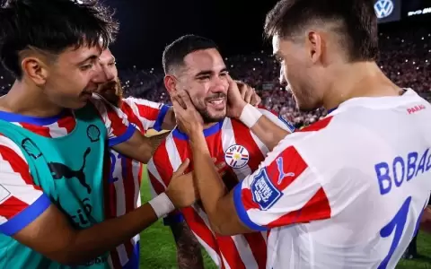 Gustavo Alfaro y la lecci�n de Tony Sanabria
