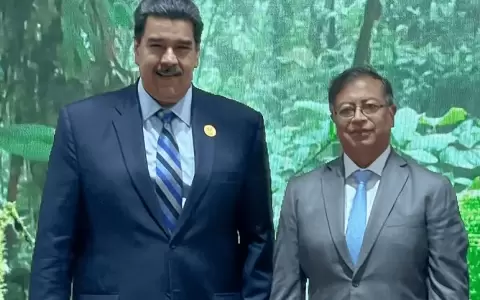 Colombia exige publicaci�n de actas electorales de Venezuela