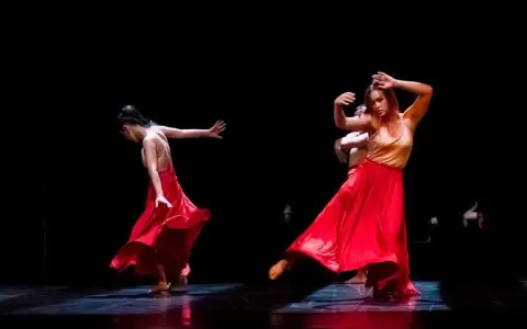 "TekoJuande": m�sica, teatro, danza y m�s en el Salazar