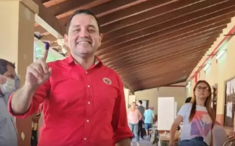 El concejal cartista Luis Bello es nuevo presidente de la Junta Municipal de Asunci�n