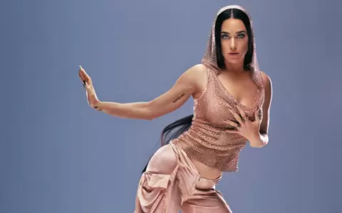 Katy Perry cumple 40: vertiginoso ascenso y ca�da de una cantante que no logra recuperar su trono
