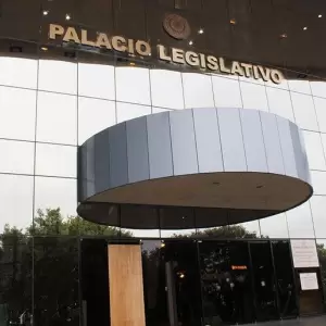 Alfredo Boccia sobre nepotismo: �Demuestra la debilidad de la presi�n ciudadana�