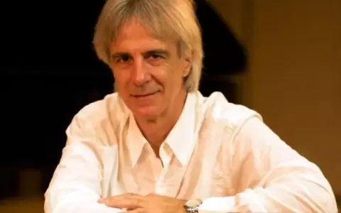 Ney Rosauro dar� dos conciertos en Asunci�n
