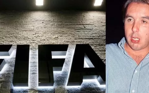 FIFAGate: Emilio Azc�rraga deja la presidencia del Grupo Televisa