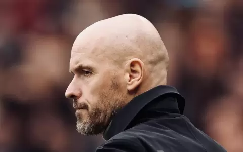Manchester United despidi� a Erik ten Hag