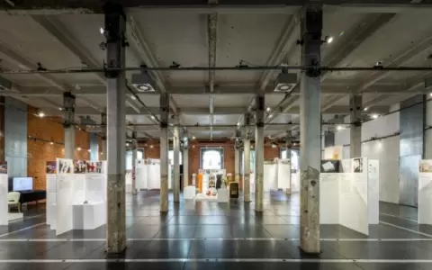 Madrid: Estudios paraguayos participan en la Bienal Iberoamericana de Dise�o (BID24)