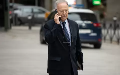 La Audiencia Nacional juzga desde este lunes al exembajador espa�ol en Venezuela, Ra�l Morodo