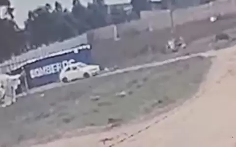 Robaron pertenencias de un cuartel de bomberos en Ypan�