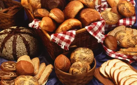 �Cu�les son los tres tipos de pan saludables para incluir en las dietas y controlar el peso?