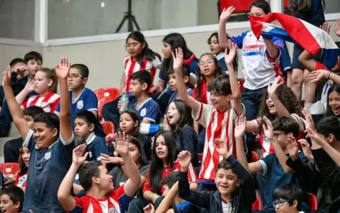 �xito total: m�s de 25.000 personas en los IV Juegos Latinoamericanos