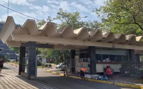 Presencia de vendedores ambulantes genera alarma entre m�dicos del IPS
