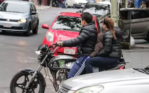 Plantean proyecto de ley para otorgar licencias de conducir desde los 16 a�os