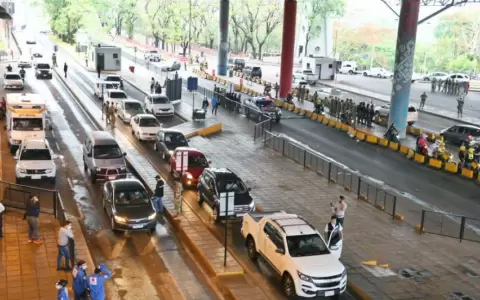 Salud refuerza vigilancia en frontera tras confirmaci�n de un caso de viruela el mono en Foz