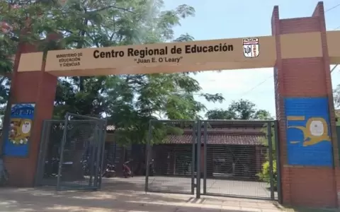 En el Centro Regional de Educaci�n de Concepci�n suspenden las clases por falta de luz