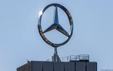 Mercedes-Benz multada por discriminaci�n y acoso en Brasil
