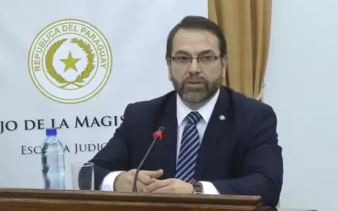 Control a las ONG: para abogado, modificaciones introducidas a la ley tienen �fines pol�ticos�