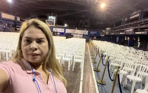 Payo quiere dividir a la oposici�n, afirma Basilisa V�zquez