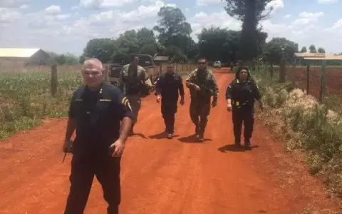 Secuestradores no dan prueba de vida del hombre raptado en Alto Paran�