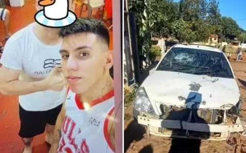 Acusado de feminicidio se declar� culpable y pidi� perd�n a la familia