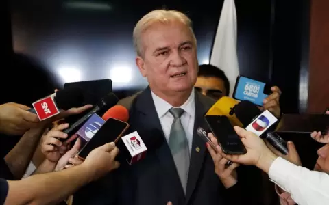 Rol�n se solidariza con su par de Ecuador tras asesinato de fiscal de Manta