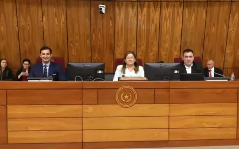 An�lisis del PGN en comisi�n bicameral culmina el 11 de noviembre