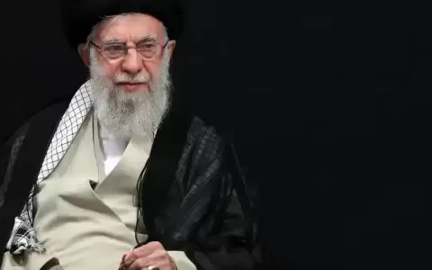 Ali Jamenei dice que Ham�s sigue vivo tras muerte de Sinwar