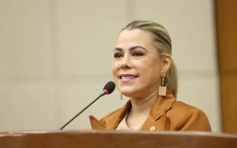 Lizarella impulsa proyecto de ley para regular "rubro de la belleza"