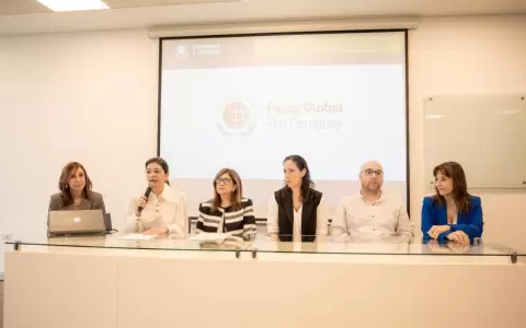 Pacto Global de la ONU realiza Primer Congreso Regional de Sostenibilidad Corporativa