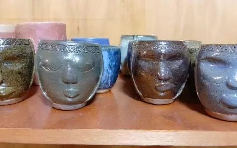"Feria Creativa" y exposici�n fotogr�fica en la Estaci�n de Aregu�
