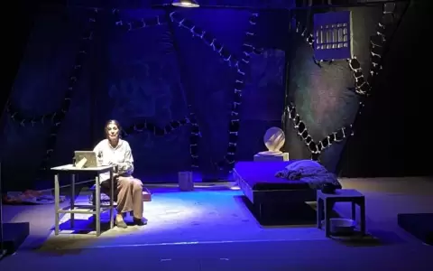 Carmen Soler,�la implacable tragedia