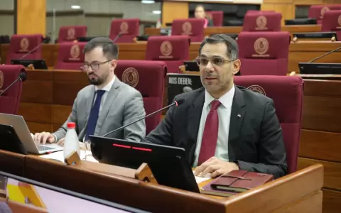 Inmueble de Cabeza Branca no puede ser rematado, dice procurador