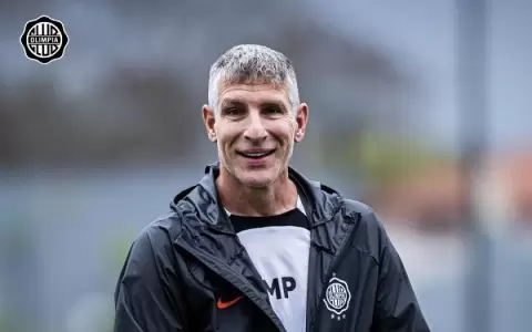 Mart�n Palermo: �No hay que dramatizar, el equipo est� bien�