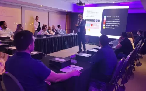 Universidad Central del  Paraguay inici� el "M�dulo Cero" de su MBA 100% online