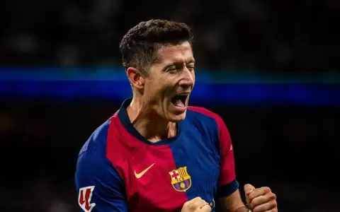Barcelona humilla a Real Madrid en el Bernab�u y es m�s l�der