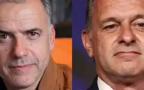 Yamand� Orsi y �lvaro Delgado, a segunda vuelta en Uruguay