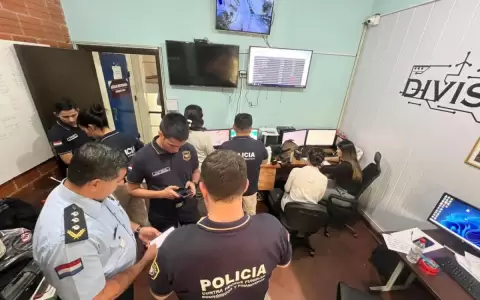 Imputan a jefe de Identificaciones de Concepci�n por alteraci�n de datos inform�ticos