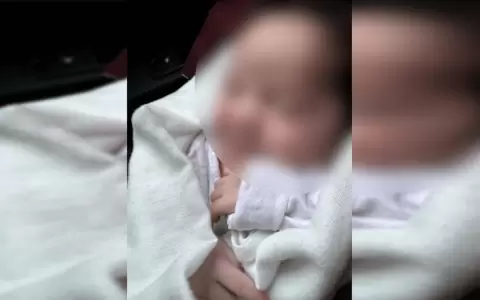 Familia de guarda acoge a beb� de 10 d�as rescatada de sus padres adictos