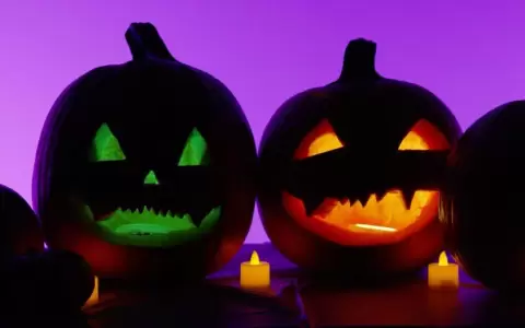Halloween 2024: origen, significado y por qu� se celebra el 31 de octubre