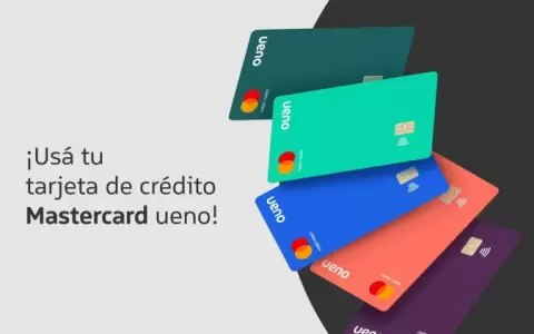 Llega la promo "Con Mastercard, ser el #1 est� ueno"