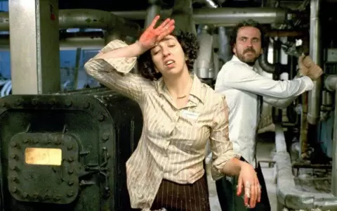 Cine de Barrio celebra el "Mes del Cine Espa�ol" con una programaci�n especial