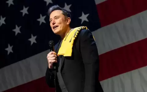 Elon Musk domina cada vez m�s la tecnolog�a y la pol�tica