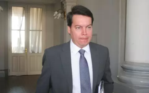 Reiteran orden de captura nacional contra el expresidente del Indert