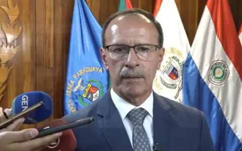 Enviar�n a las FF. AA. a asistir a comunidades ind�genas en el Chaco