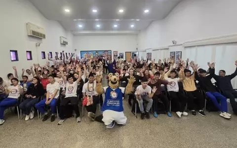 La Nueva Olla recibe este viernes a mega evento deportivo