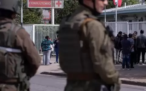 �Por qu� Valpara�so no logra controlar los homicidios?